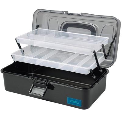 Spro Ctec Tacklebox 2-Tray Large 325x190x146 mm