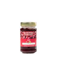 Terschellinger Cranberry jam broodbeleg eko bio (250 gr) - thumbnail