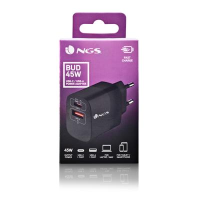 Dockstation NGS BUD45W - thumbnail