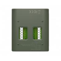 GP Recyko USB Lader + 4 AAA Batterijen 950mah - thumbnail