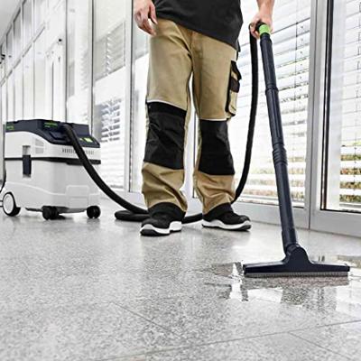 Festool Stofzuiger CLEANTEC CT 25 E - 577498 577498 - thumbnail