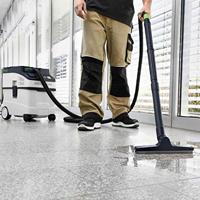 Festool Stofzuiger CLEANTEC CT 25 E - 577498 577498 - thumbnail