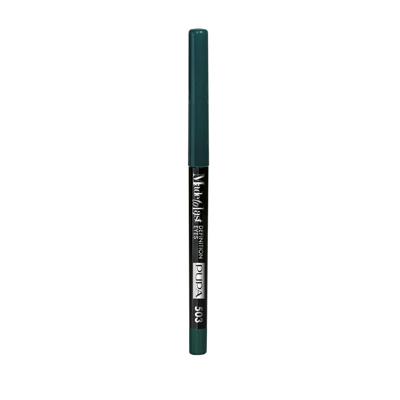 PUPA Made to Last Definition Eye Pencil Gem Malaquite .35gr PUPA Made to Last Definition Eye Pencil Gem Malaquite .35gr
