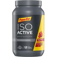 Powerbar Iso Active Red Fruit Sportsdrink - thumbnail