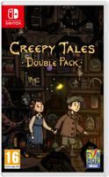 Creepy Tales Double Pack - thumbnail