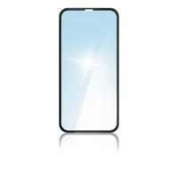 Hama 3D-full-screen-beschermglas Anti-Bluelight+Antibact. IPhone 12/12 Pro - thumbnail