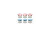 Deti Weckglas 230 ml pak a 6 stuks - thumbnail