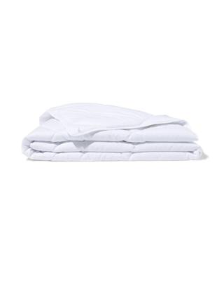 HEMA Dekbed 200x220 synthetisch luxe (wit)