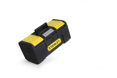 Stanley 1-79-218 Gereedschapskoffer met Automatische Vergrendeling 24"