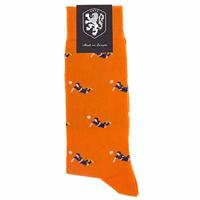 COPA Holland 2014 Casual Socks Oranje - thumbnail