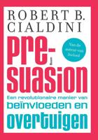Pre-suasion - Robert B. Cialdini - ebook - thumbnail