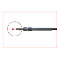 KS Tools 500.1403 Gloeikaarsen-elektrodekopschroevendraaier, Ø 4,0mm - thumbnail