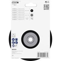 Bosch Accessories 2608601784 Steunschijf M14 hard Diameter 125 mm - thumbnail