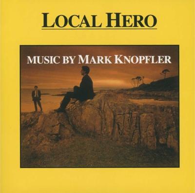 Local Hero - CD (0042281103827) Local Hero - CD (0042281103827)