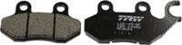 TRW remblokken "mcb 684 brake pad mcb 684 organic standard - thumbnail