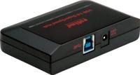ROLINE USB 3.2 Gen 1 Hub 4-voudig - thumbnail