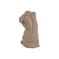 Decoratieve figuren Home ESPRIT Bruin Romantiek 17 x 14 x 29 cm - thumbnail