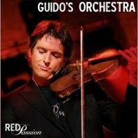 Red Passion - CD (8716773001442) - thumbnail