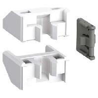 ABB 1SBN030105T1000 VM4 mechanische vergrendeling Vergrendeling 10 stuk(s) - thumbnail