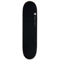 Tempish skateboard Free Spirit 31 x 8 inch hout naturel/zwart - thumbnail