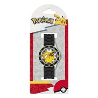 Pokemon - Pikachu Watch - thumbnail