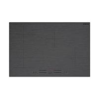 Inventum IKI7735MAT Inductie kookplaat Zwart - thumbnail