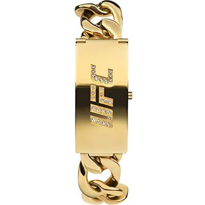 Horloge Uniseks Timex TW2V55500