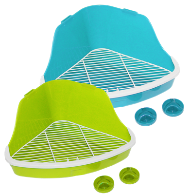 Pawise Litter Pan S (32x22x15,5cm) Pawise Litter Pan S (32x22x15,5cm)