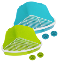 Pawise Litter Pan S (32x22x15,5cm) - thumbnail