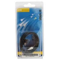 Scanpart Samsung 3994230004 Galaxy Tab Laad/Datakabel - thumbnail