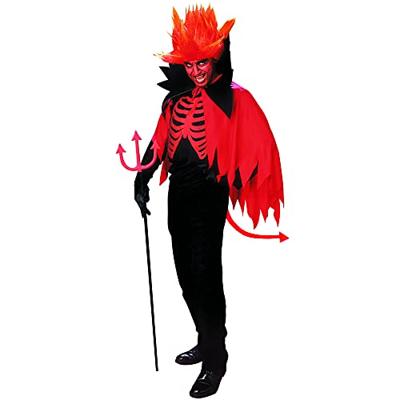 Rode duivels staart 88cm