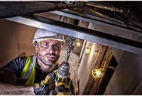 DeWalt Accessoires DT70727-QZ | Metaalborenset | Black & Gold | 1-8 mm | 14-delig | In Casette - DT70727-QZ - thumbnail