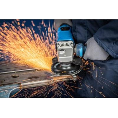 PFERD TOOLS 64279003 Fiberschijf Ø 125 mm Victograin Cool 36 voor roestvrij staal en staal Diameter 125 mm