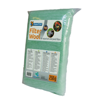 Superfish Filterwatten grof groen 500g - thumbnail