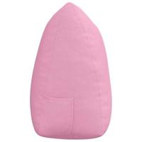 Rugkussen Roze 140 x 24 x 50 cm Stof - thumbnail