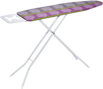 Alpfa Strijkplank 1 stuk(s) Wit