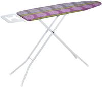 Alpfa Strijkplank 1 stuk(s) Wit - thumbnail