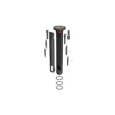 CONTEC multifunctie-tool "treasure bar dlx" ct multitool treasure bar dlx 12 functions