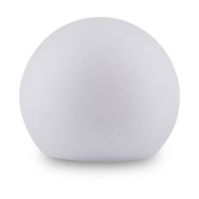 Villa Collection Maane led lamp met solar wit - 20 x 18 cm