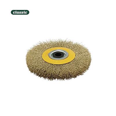 Borstel Mota fc100 Ruw 100 x 20 mm