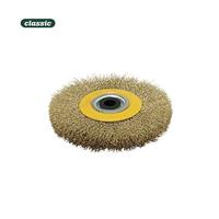 Borstel Mota fc100 Ruw 100 x 20 mm - thumbnail