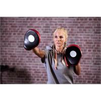 Hand Pads voor vechtsporten - thumbnail