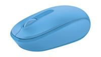 Microsoft 1850 muis Ambidextrous RF Draadloos Optisch 1000 DPI - thumbnail