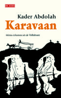 Karavaan - Kader Abdolah - ebook - thumbnail