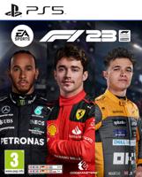 F1 2023 - thumbnail