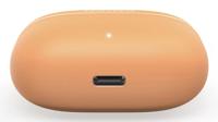 Hama Bluetooth® Freedom Light II, TWS, oordopjes, comm. voc, oranje - thumbnail