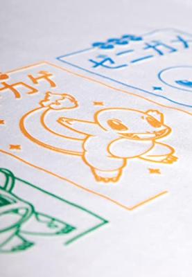 Pokémon - Starters - Men's Short Sleeved T-shirt