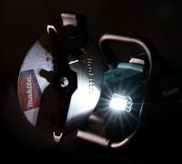 Makita CE003GZ02 Accu doorslijper 230mm XGT 40 V Max Basic Body - thumbnail