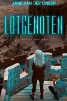 Lotgenoten - Arne Van Der Linden - ebook - thumbnail