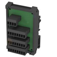 BALLUFF BNI004K Actieve sensor/actorbox 1 stuk(s) - thumbnail